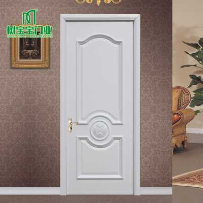 美式雕花木门 &nbsp;SH-083