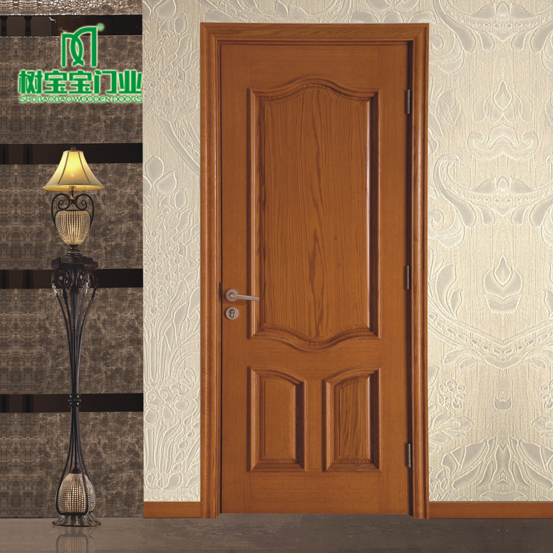欧式简约木门 &nbsp;SH-044