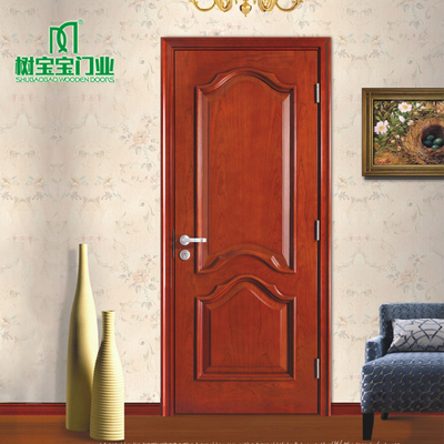 欧式简约木门 &nbsp;SH-030